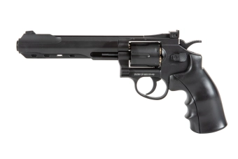 G296C Revolver Replica
