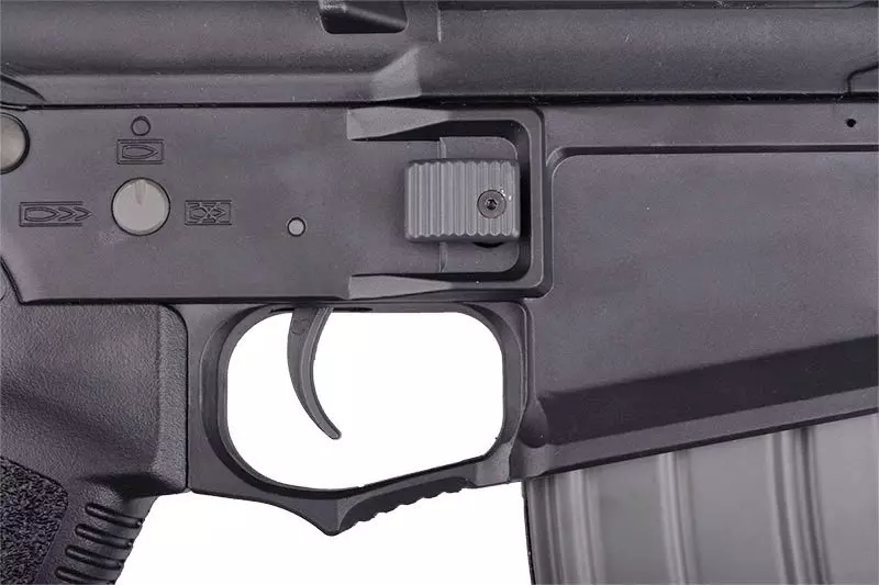 Réplique subfusil AM-005