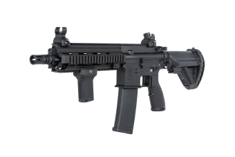 Karabinek ASG Specna Arms SA-PH20 PRIME™ HAL™ ETU z silnikiem bezszczotkowym Czarny