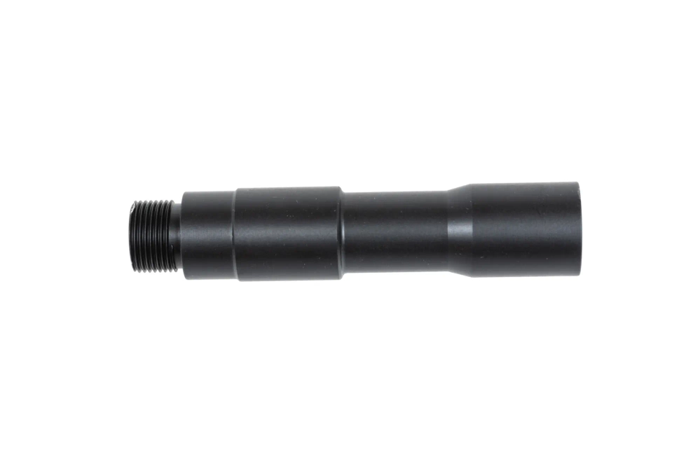 Specna Arms 18x75mm V2 external barrel extension