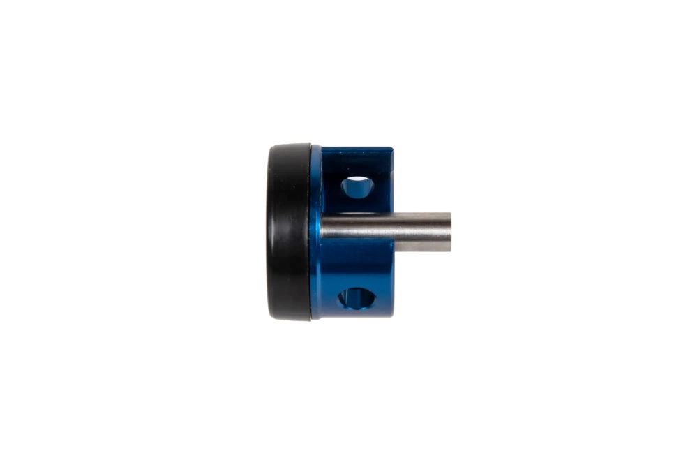 Aluminium verzegelde CNC cilinderkop voor GB V2
