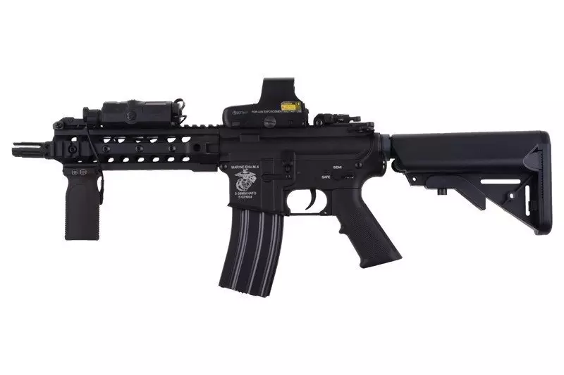 Replika karabinka Specna Arms SA-B11 ONE™ URX SAEC™ System