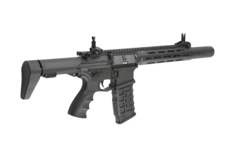 Réplique fusil PDW15-CQB