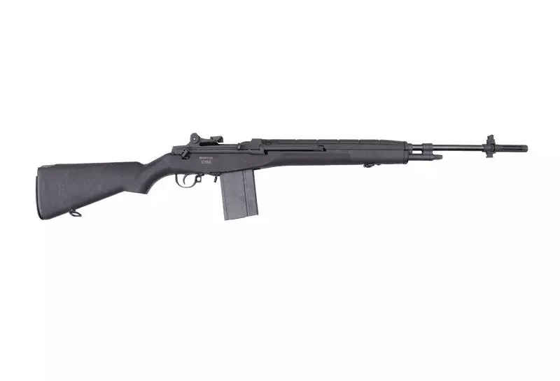 CM032 rifle replica - black