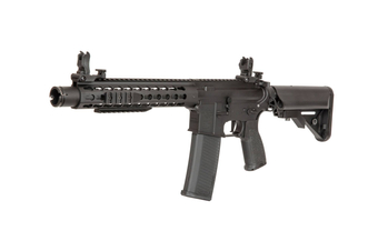 airsoft Specna Arms RRA SA-E07 EDGE 2.0 GATE ASTER Carbine Black (OUTLET)