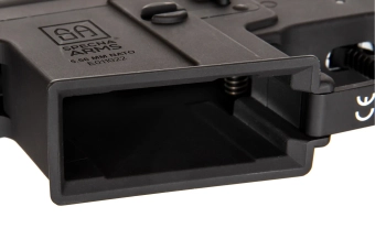 Replika karabinka SA-E20 EDGE 2.0™GATE ASTER- Czarna 