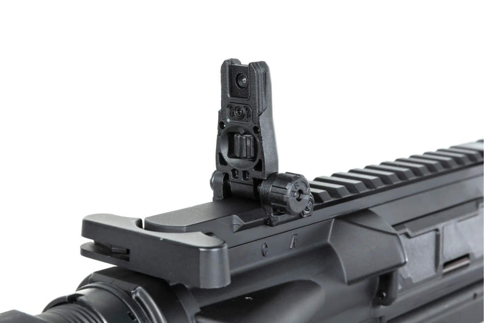 GATE x ARCTURUS Carabina de entrenamiento Trinity Armament Alpha Rifle 15.3'' TITAN II Bluetooth® ETU airsoft
