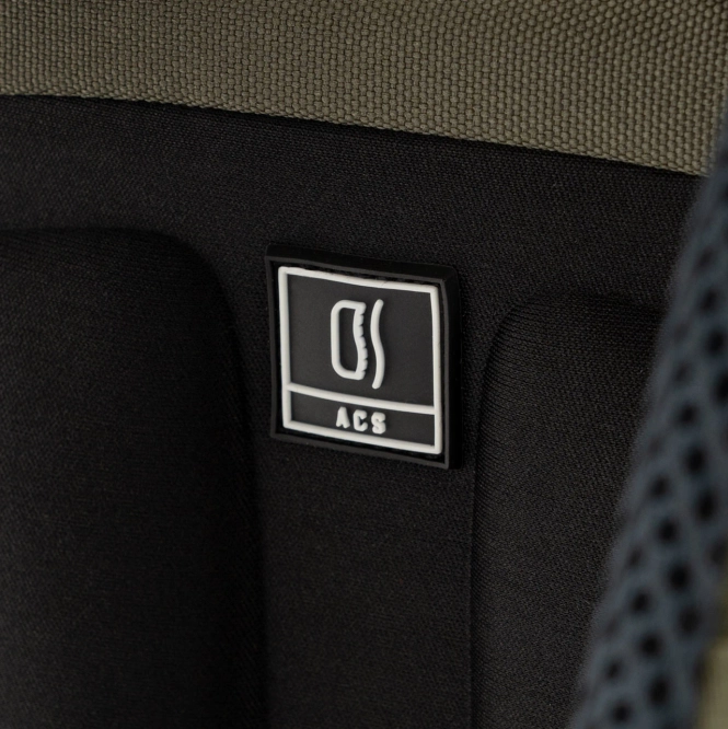 Batoh Alpinus Llanos 20 Green