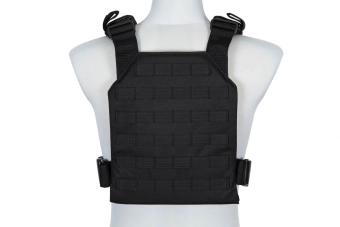 Gilet tactique Elite Carrier - noir