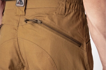 Spodnie Cedar Combat Pants - coyote