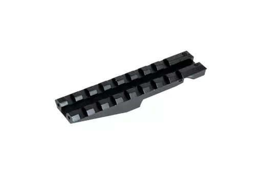 Low Profile rail mount for AK replicas