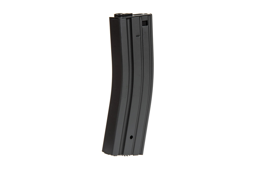 Long Hi-Cap 500 BB M4/M16 Magazine – Black