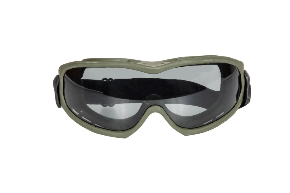 ANT Tactical Goggles - Olive Drab