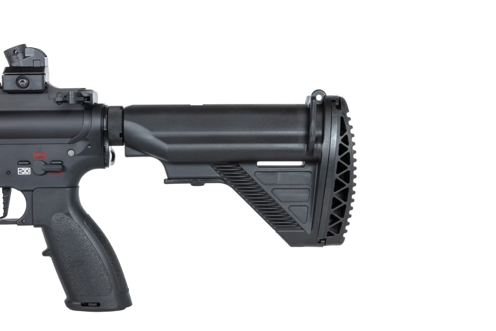Specna Arms SA-PH20 PRIME™ HAL™ ETU airsoft Carbine with Brushless Motor Black
