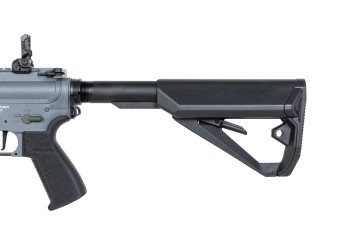 ASG Arcturus LWT MK-II CQB karabijn 10" AEG SPORT SE™ tot 1.14 J Grijs