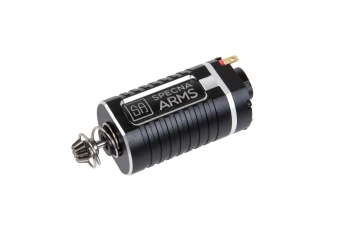 Bezkomutátorový motor Specna Arms Dark Matter™ (48000 ot./min) Krátký