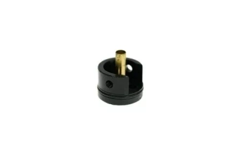 Cylinder head for T2 gearbox
