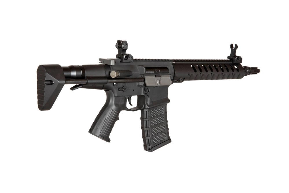 CA114M Nemesis Réplique de carabine 10" - Noir