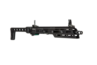 SMC-9 Carbine Kit Conversion for GTP9 Pistol Replicas