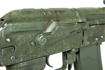 Réplique de fusil d’assaut SA-J09 EDGE™ - Soldier Of Fortune 