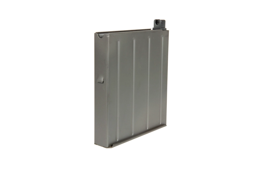 Cargador Mid-cap 100 bolas para réplicas CheyTac M200 S&T