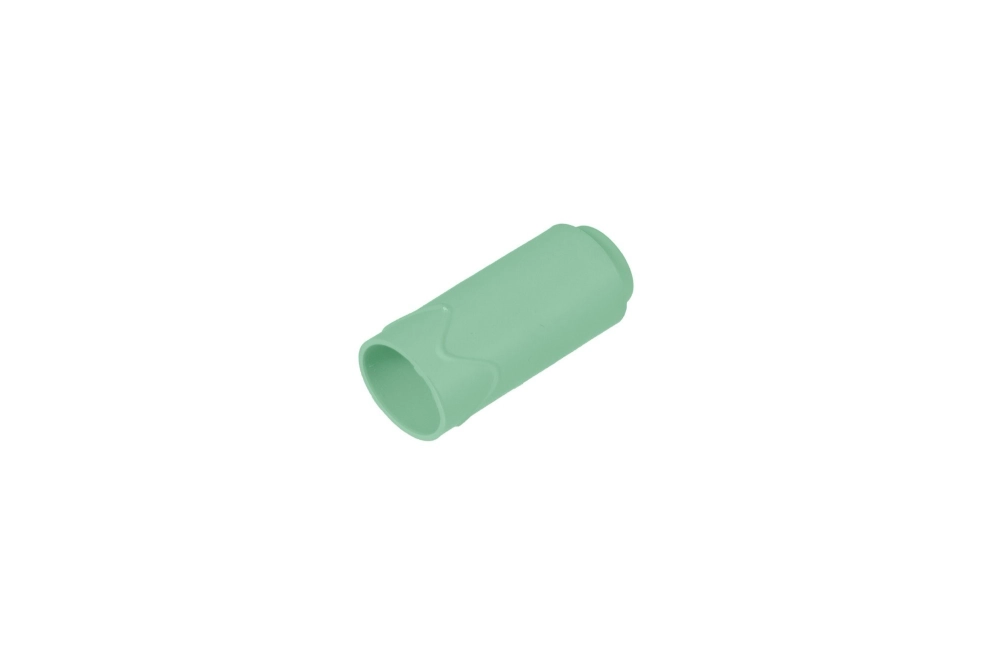 Goma de borrar HU Super Macaron 50° AEG - verde