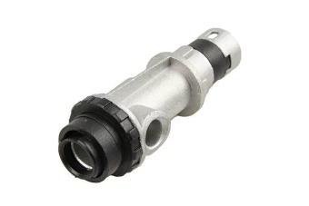 Metal hop-up chamber for M14 Series