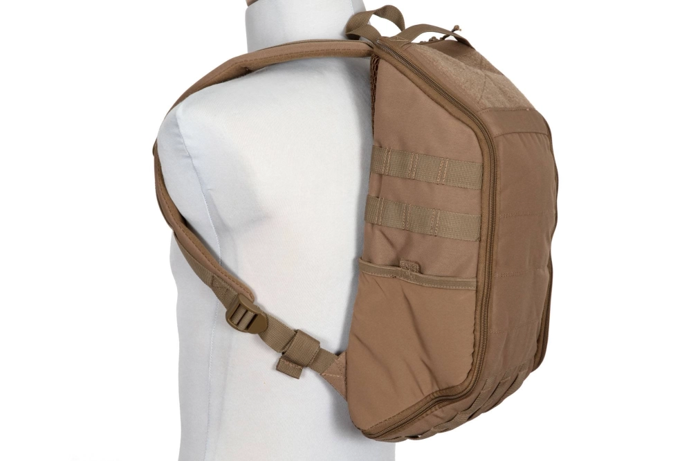 Plecak VX Express Pack - coyote