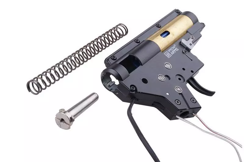 Airsoftová zbraň puškaka SA-V13 ONE™