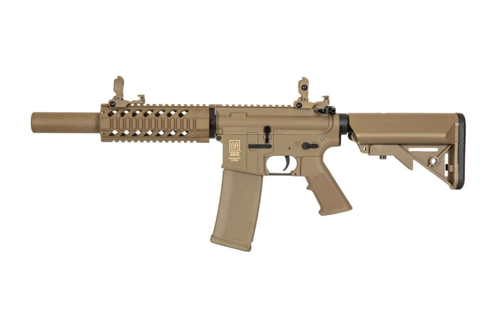 Réplique fusil SA-C11 CORE™ X-ASR™ - Full-Tan