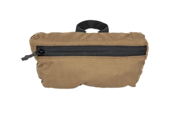 Colapsable bolsa Hip Balloon Urethane - Multicam / Coyote Brown
