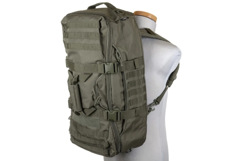 Specna Arms Tactical 40L Backpack Olive