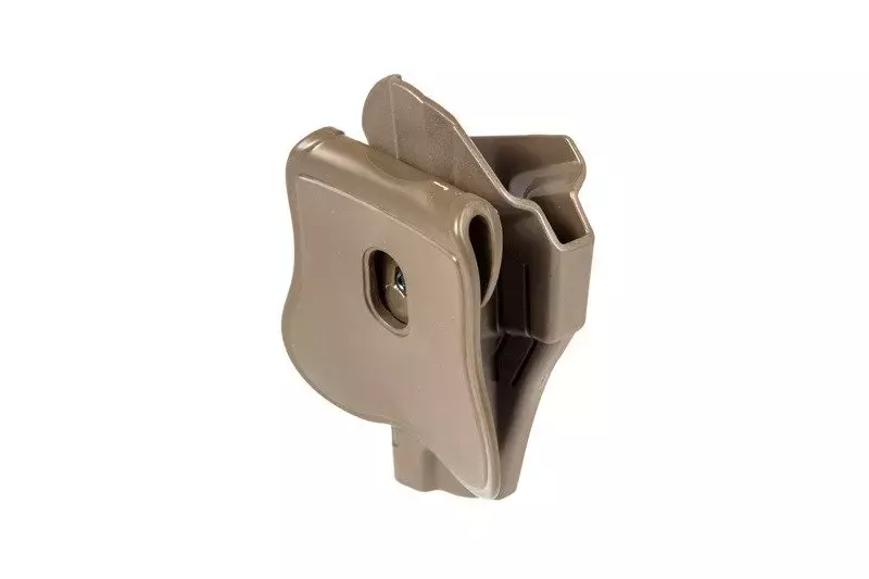 Holster pour pistolets type P226 - Tan