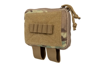 Quick Release First Aid Kit - Mullticam