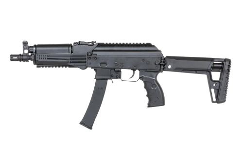 airsoft Arcturus PPK20 AEG FE™ Machine Gun up to 1.14 J