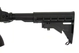 CM028C Tactical assault rifle replica