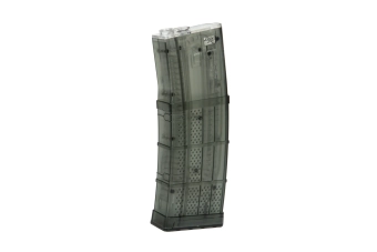 Chargeur type Mid-cap - Vert transparent