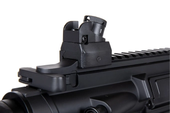 Airsoftová sniperka Golden Eagle E6902M Černá