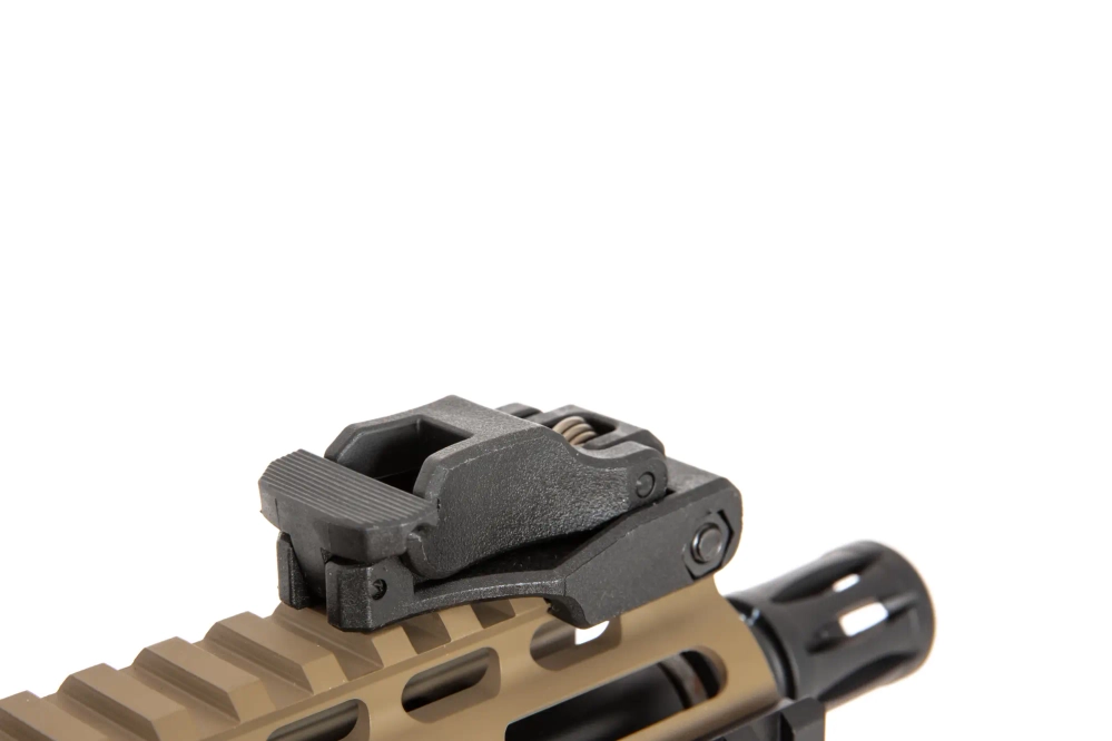 Karabinek ASG Specna Arms SA-E12 PDW EDGE™ Half-Tan
