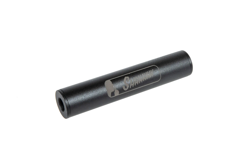 Covert Tactical PRO Silencer - Shhhhh Fi 30mm