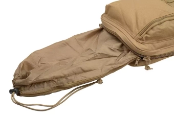 Gun case 84cm - OLIVE