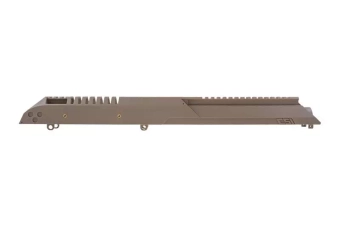 XR5-1706 Carbine Replica Upper - Tan