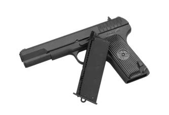 Replika gazowa pistoletu SR-33