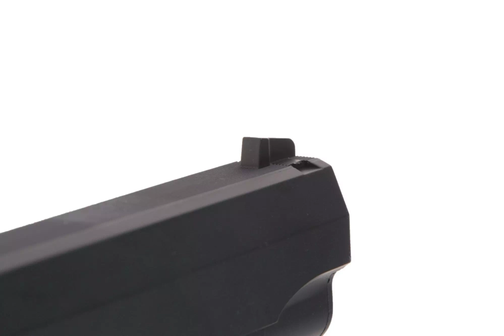 CM128 pistola de airsoft (sin batería)
