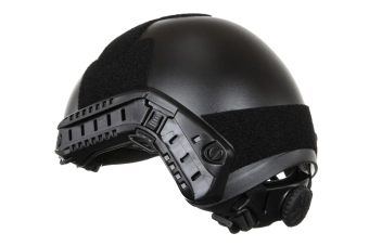 Emerson Gear FAST Helmet replica MH TYPE Black