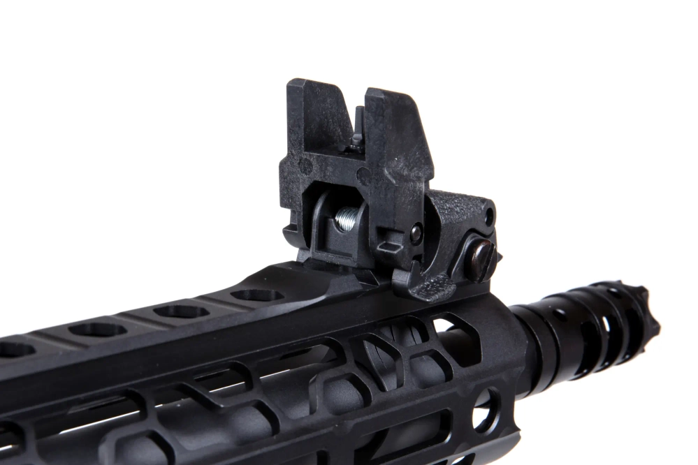 Golden Eagle MC6590M GBB réplicas de carabina 9'' Negro