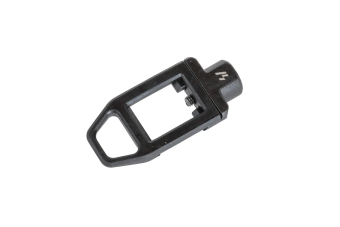 Strike Industries Picatinny/MIL-STD-1913 Ambush Sling Loop Suspension Mount Negro