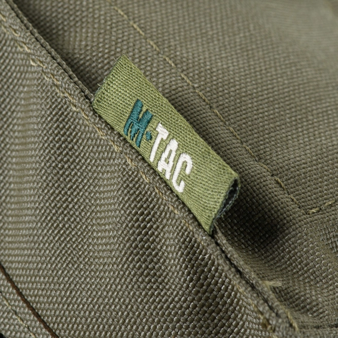 M-Tac pochette à chargeur M249 Ranger Green
