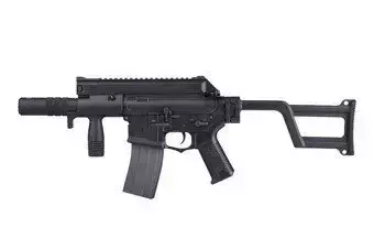 Réplica subfusil AM-006