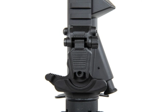 airsoft Specna Arms SA-P21 PRIME™ HAL™ ETU Carbine High Torque Version Noir